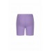Girls uni short legging lilac Y202-5582